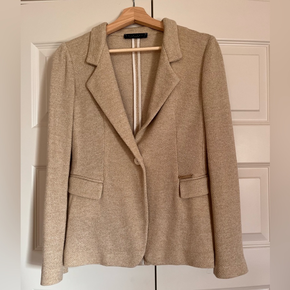 Twin-set Simona Barbieri Blazer